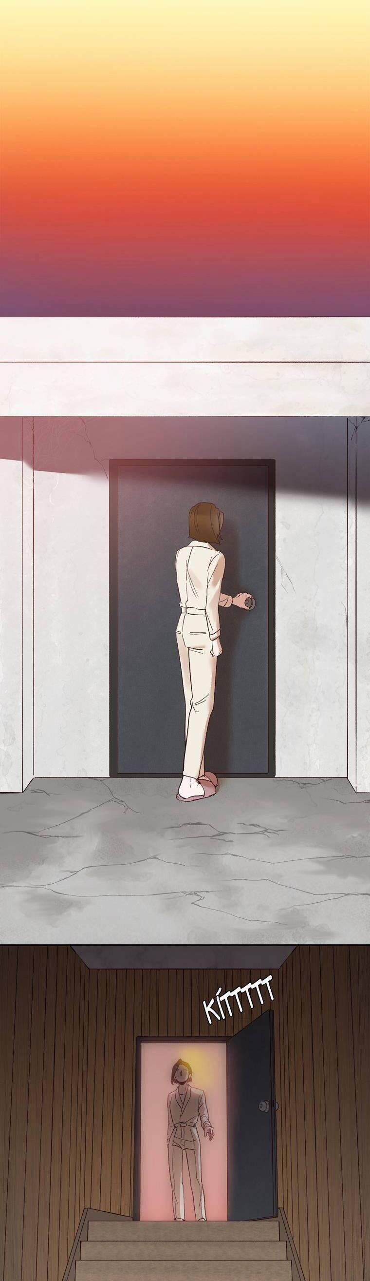 Khi Đó Chúng Ta Còn Trẻ 1 trang 26