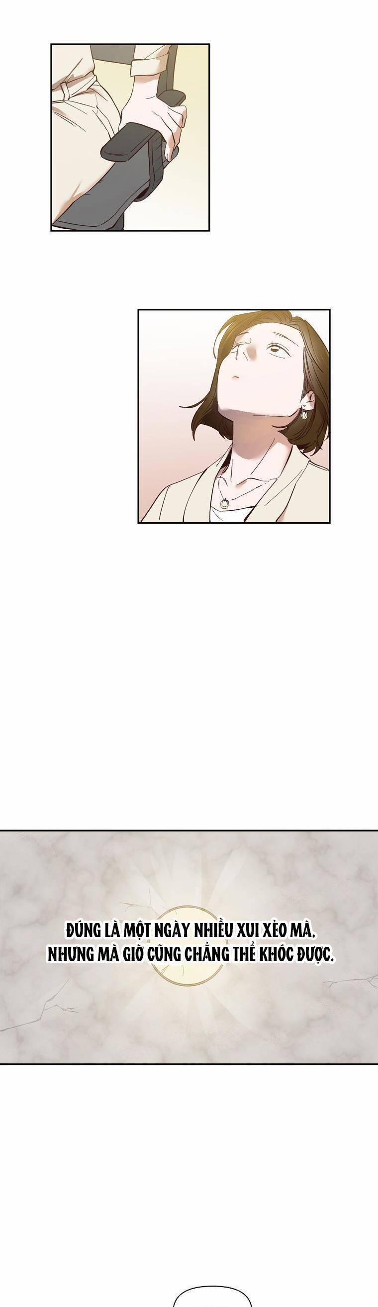 Khi Đó Chúng Ta Còn Trẻ 1 trang 28