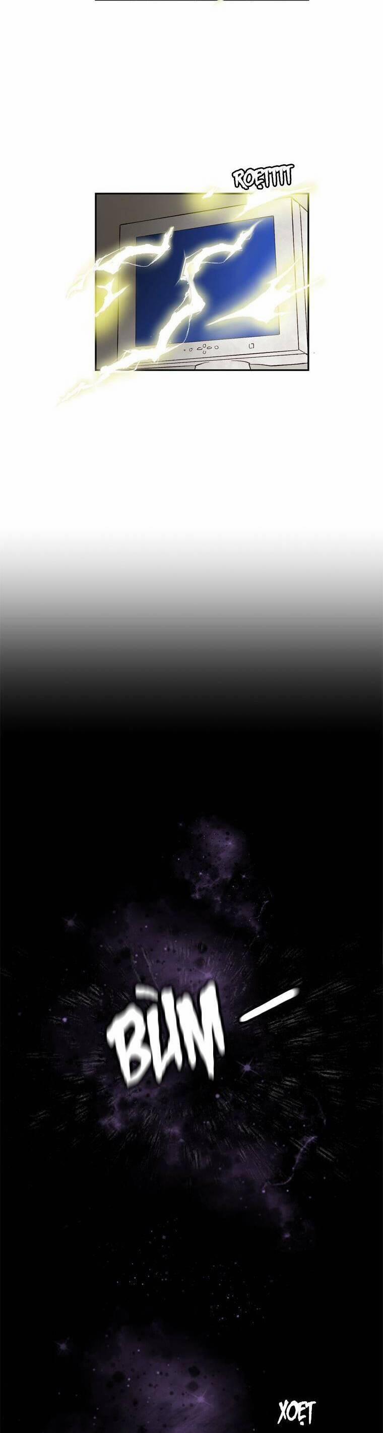 Khi Đó Chúng Ta Còn Trẻ 1 trang 31