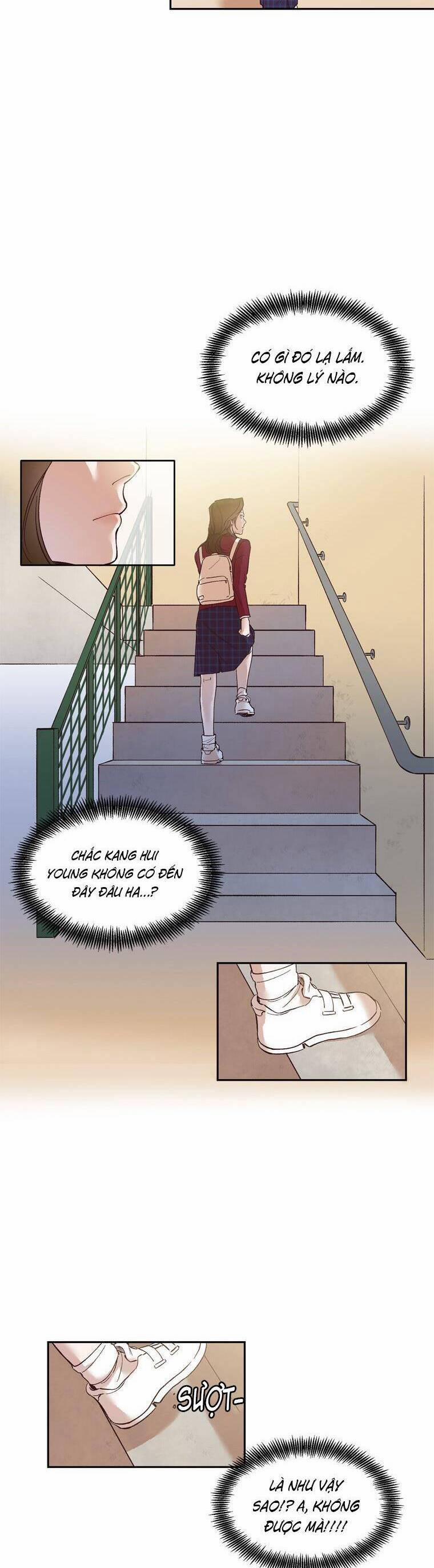 Khi Đó Chúng Ta Còn Trẻ 1 trang 46