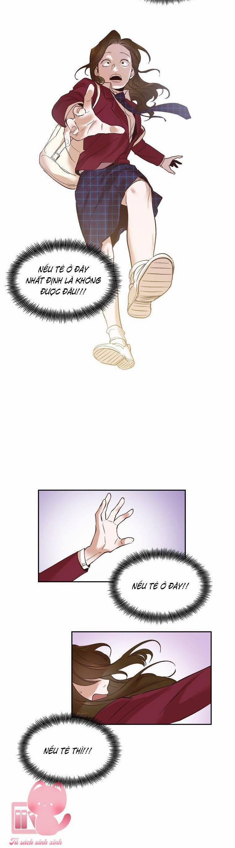 Khi Đó Chúng Ta Còn Trẻ 1 trang 47