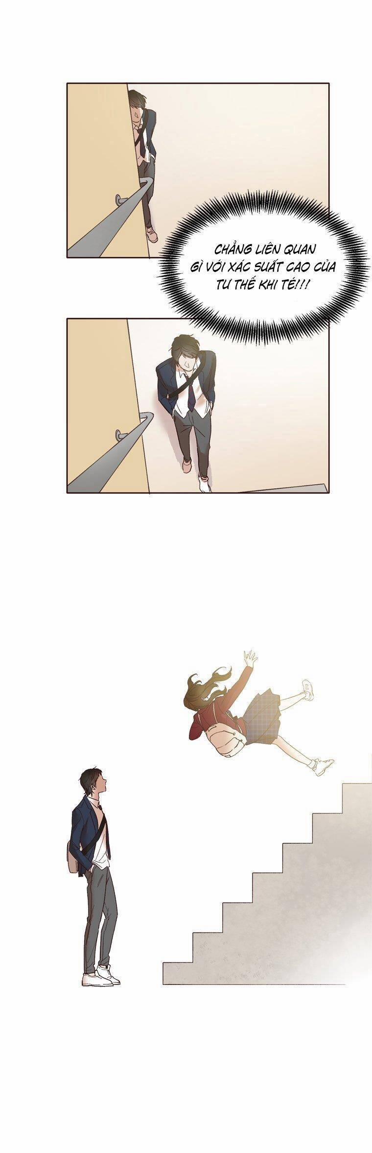 Khi Đó Chúng Ta Còn Trẻ 1 trang 48