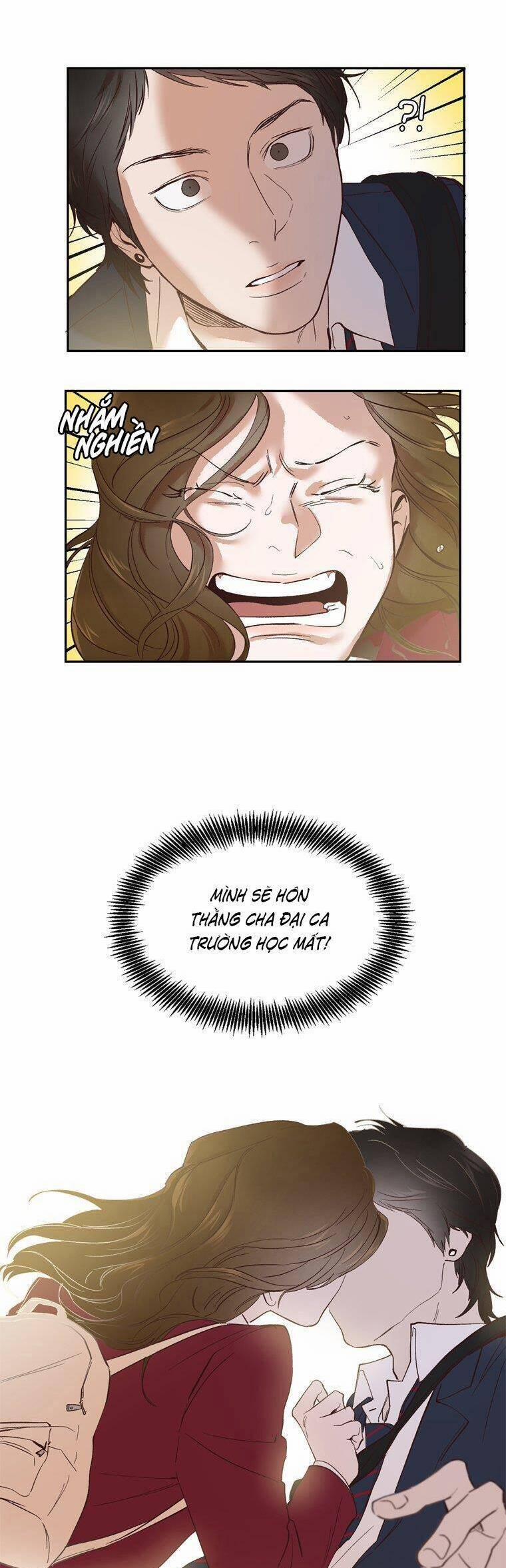 Khi Đó Chúng Ta Còn Trẻ 1 trang 49