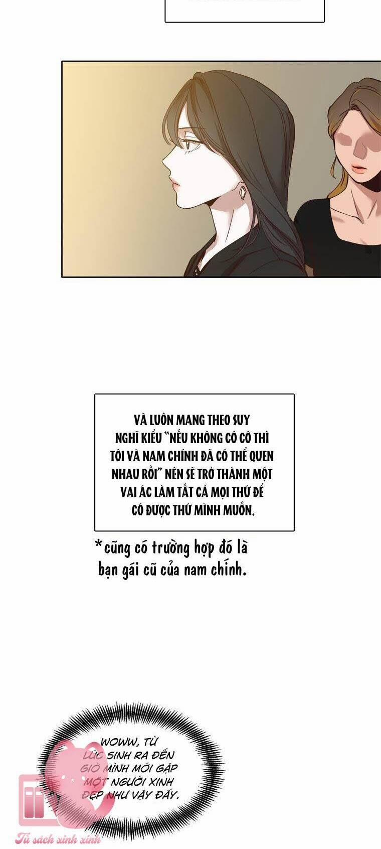 Khi Đó Chúng Ta Còn Trẻ 12 trang 1