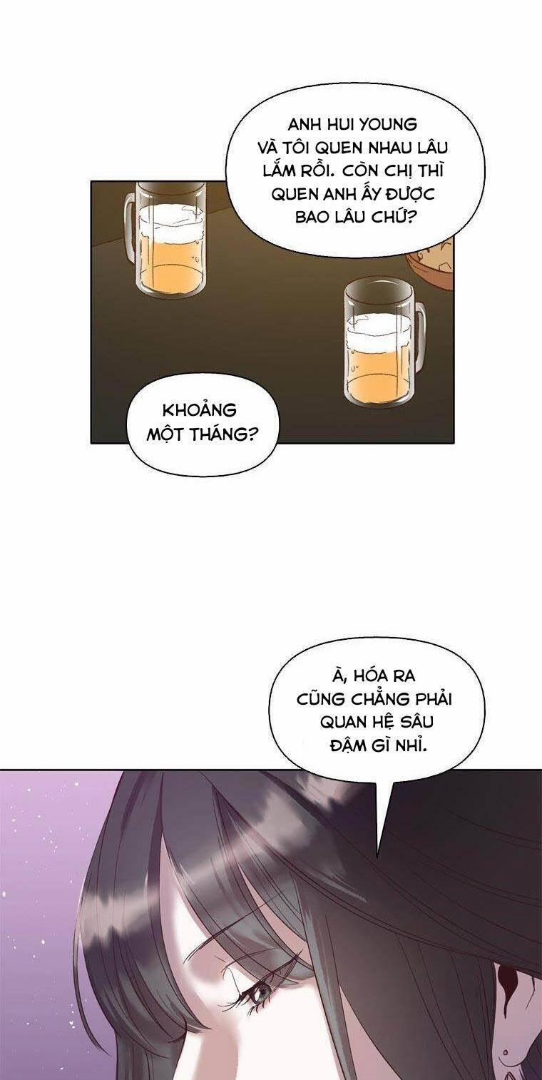 Khi Đó Chúng Ta Còn Trẻ 12 trang 14