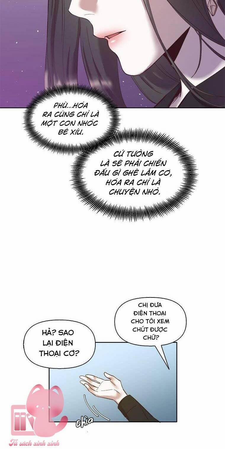 Khi Đó Chúng Ta Còn Trẻ 12 trang 15