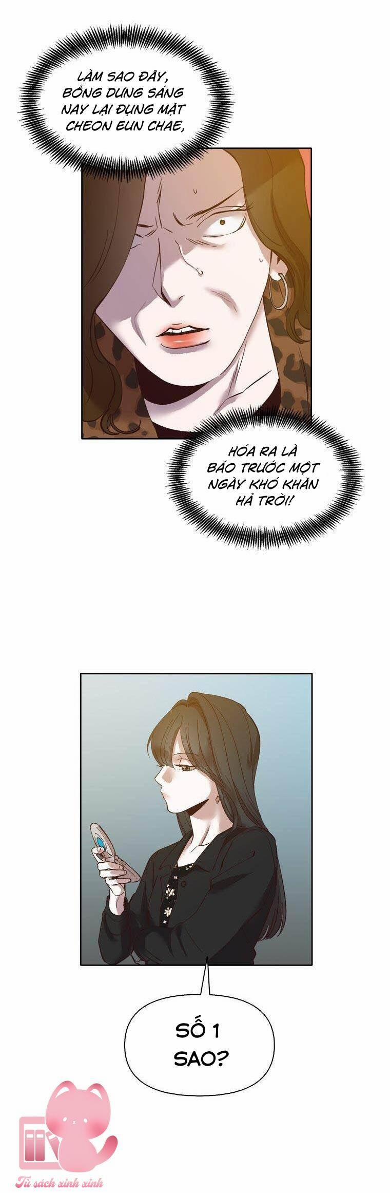 Khi Đó Chúng Ta Còn Trẻ 12 trang 17