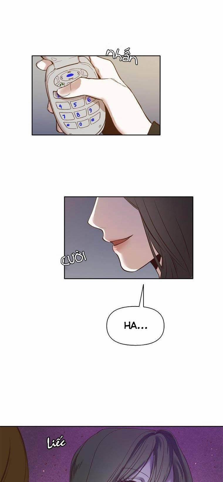 Khi Đó Chúng Ta Còn Trẻ 12 trang 18