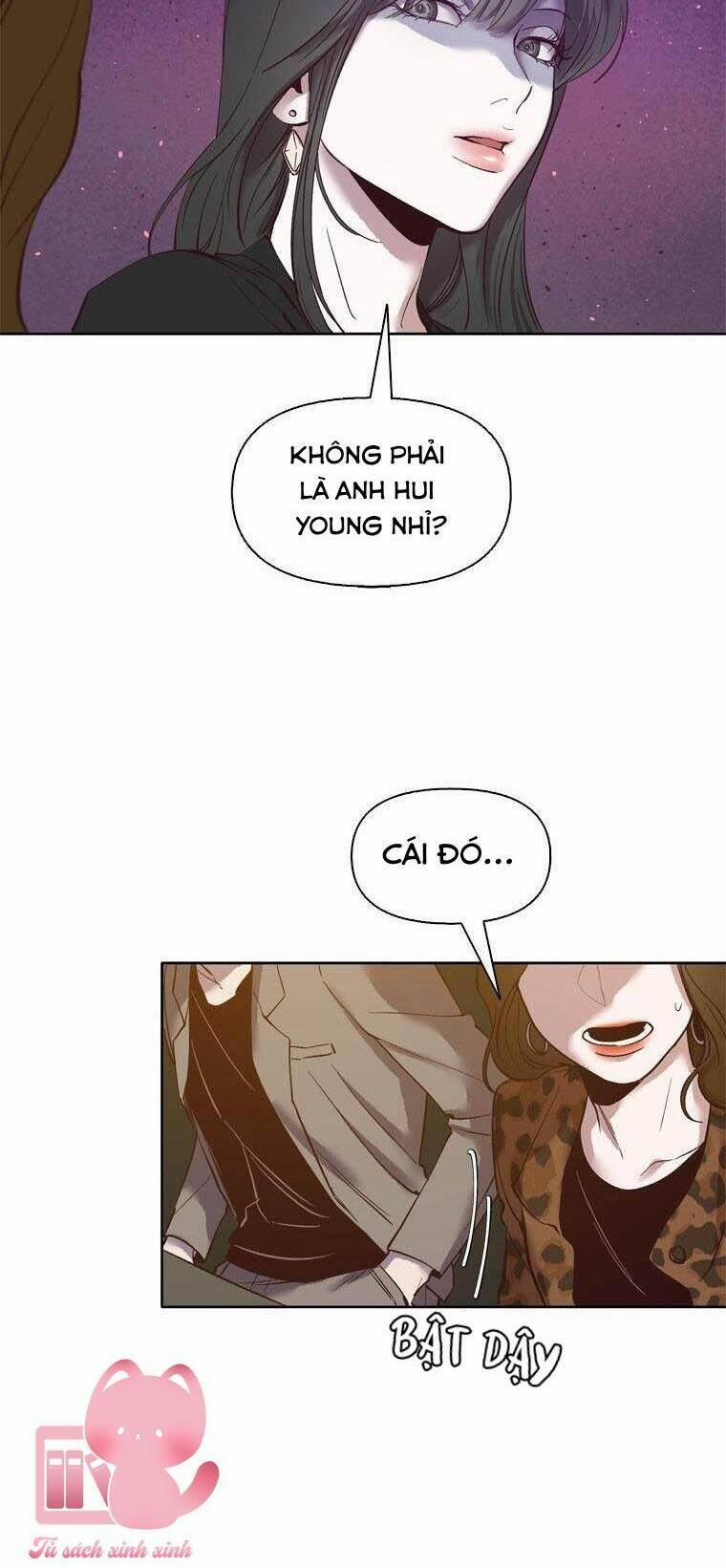 Khi Đó Chúng Ta Còn Trẻ 12 trang 19