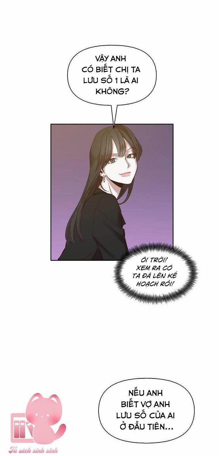 Khi Đó Chúng Ta Còn Trẻ 12 trang 23