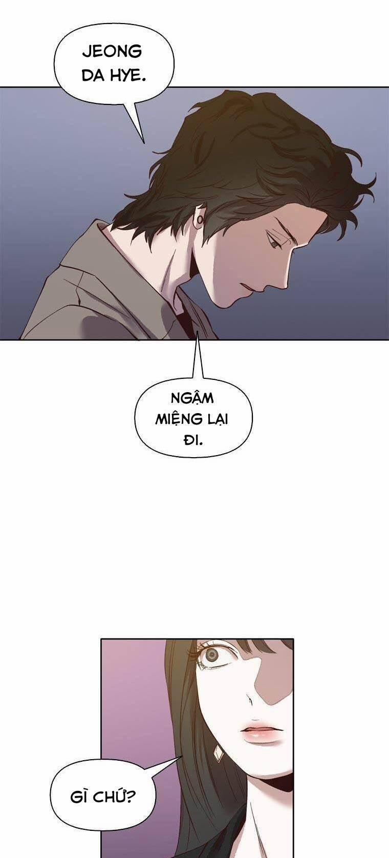 Khi Đó Chúng Ta Còn Trẻ 12 trang 24