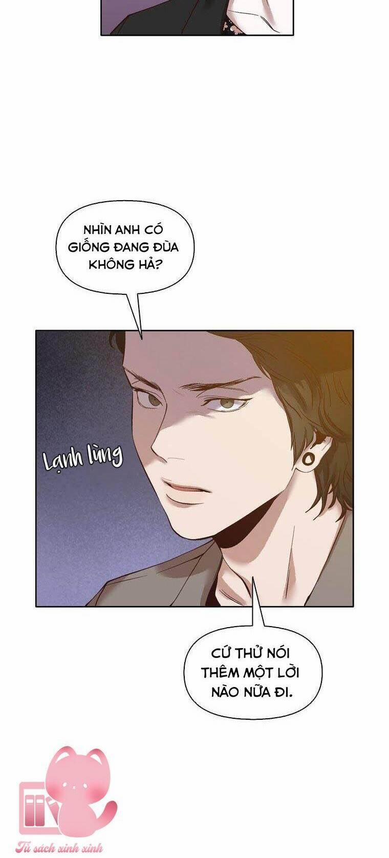 Khi Đó Chúng Ta Còn Trẻ 12 trang 25