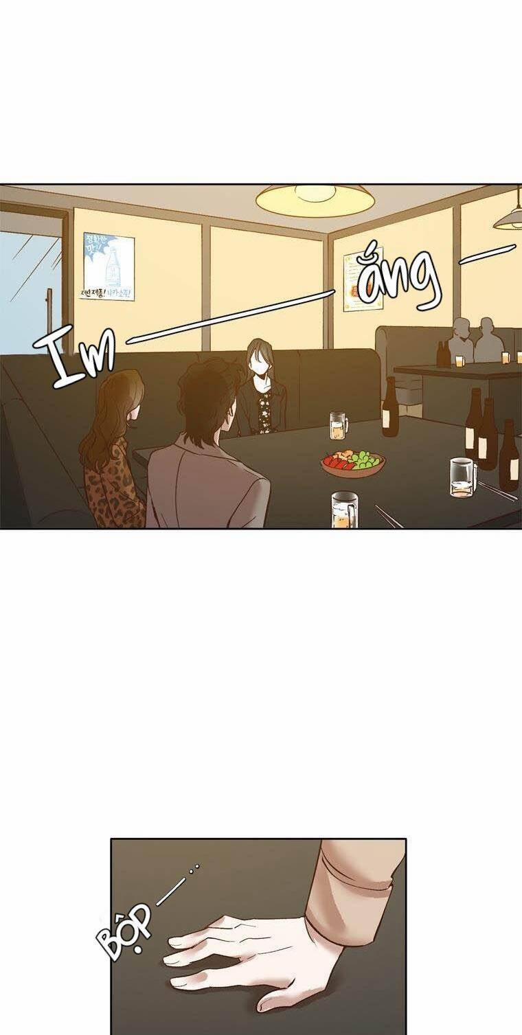 Khi Đó Chúng Ta Còn Trẻ 12 trang 26