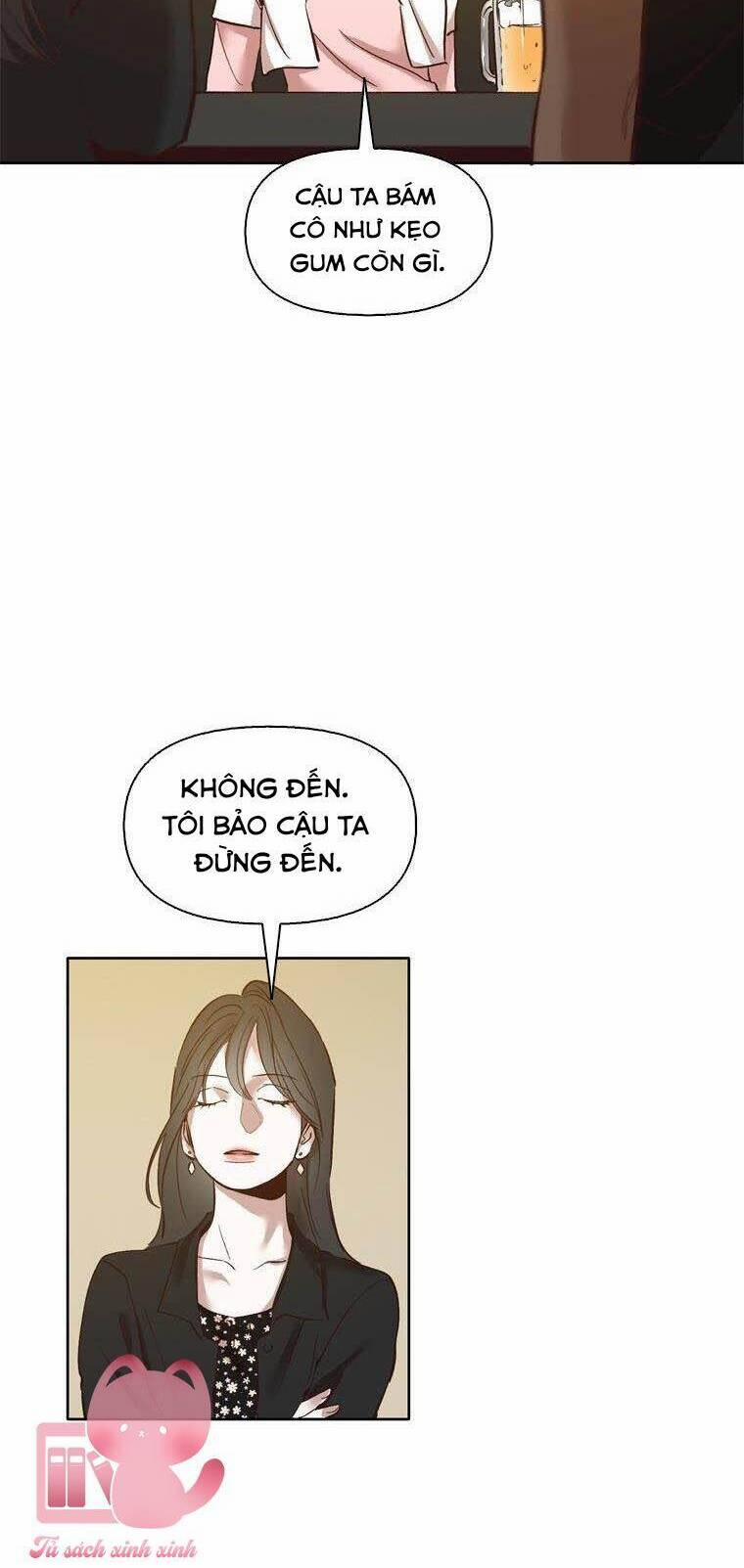 Khi Đó Chúng Ta Còn Trẻ 12 trang 3