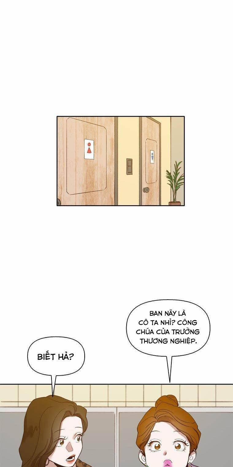 Khi Đó Chúng Ta Còn Trẻ 12 trang 30