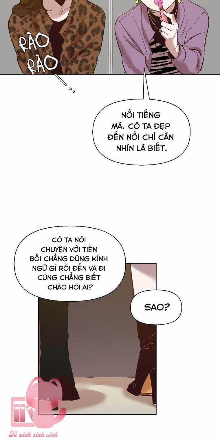 Khi Đó Chúng Ta Còn Trẻ 12 trang 31