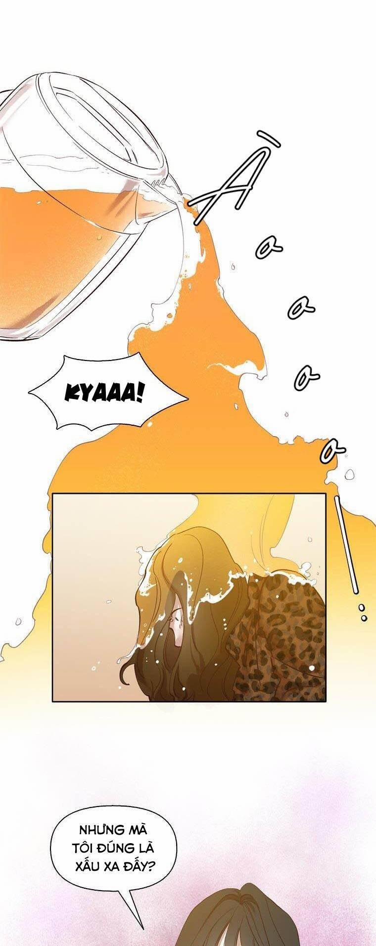 Khi Đó Chúng Ta Còn Trẻ 12 trang 34