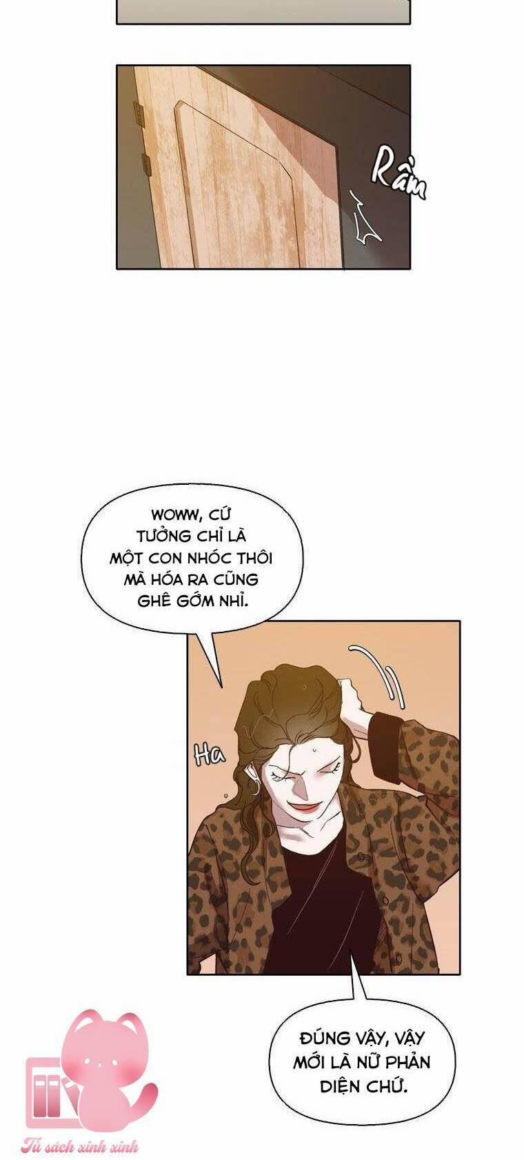 Khi Đó Chúng Ta Còn Trẻ 12 trang 37