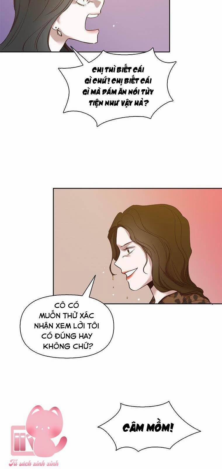 Khi Đó Chúng Ta Còn Trẻ 12 trang 39