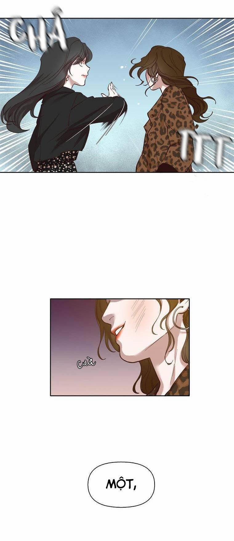 Khi Đó Chúng Ta Còn Trẻ 12 trang 40