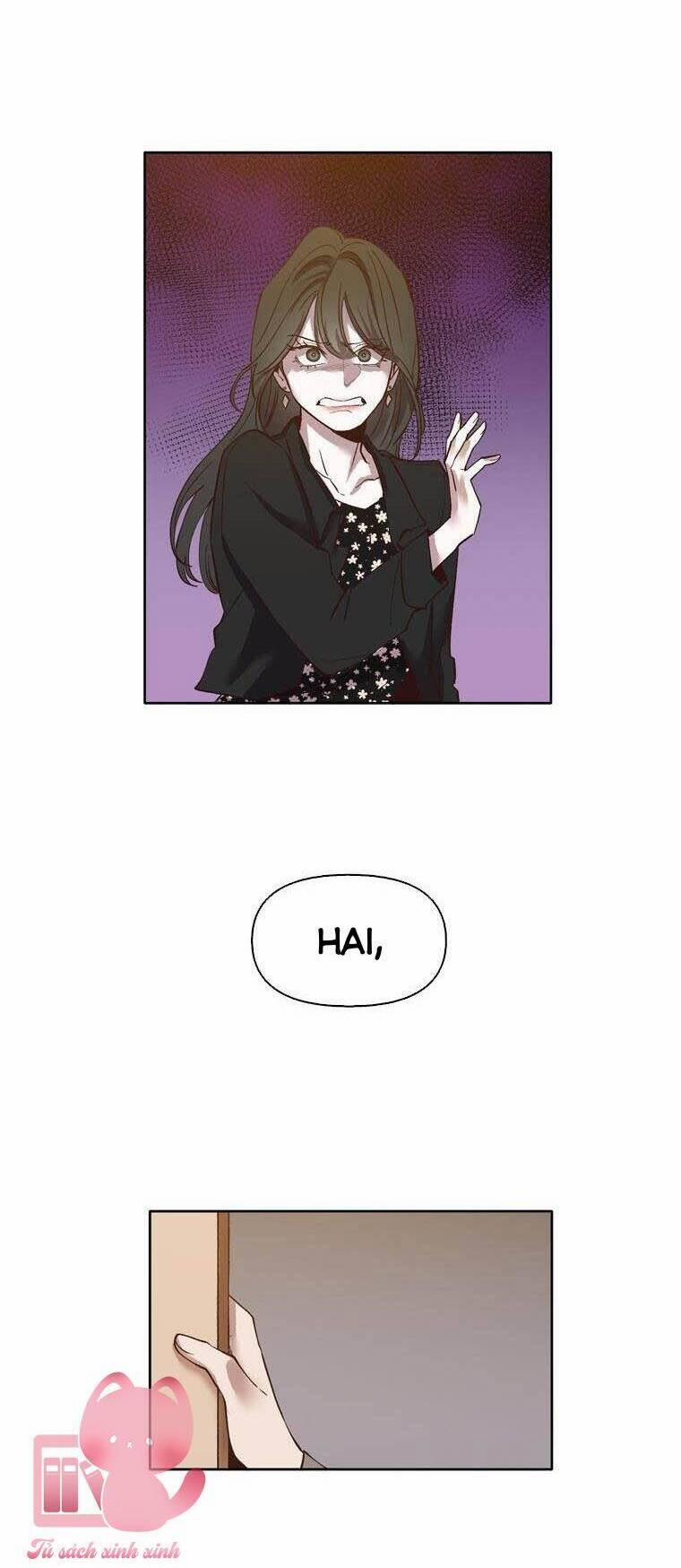 Khi Đó Chúng Ta Còn Trẻ 12 trang 41