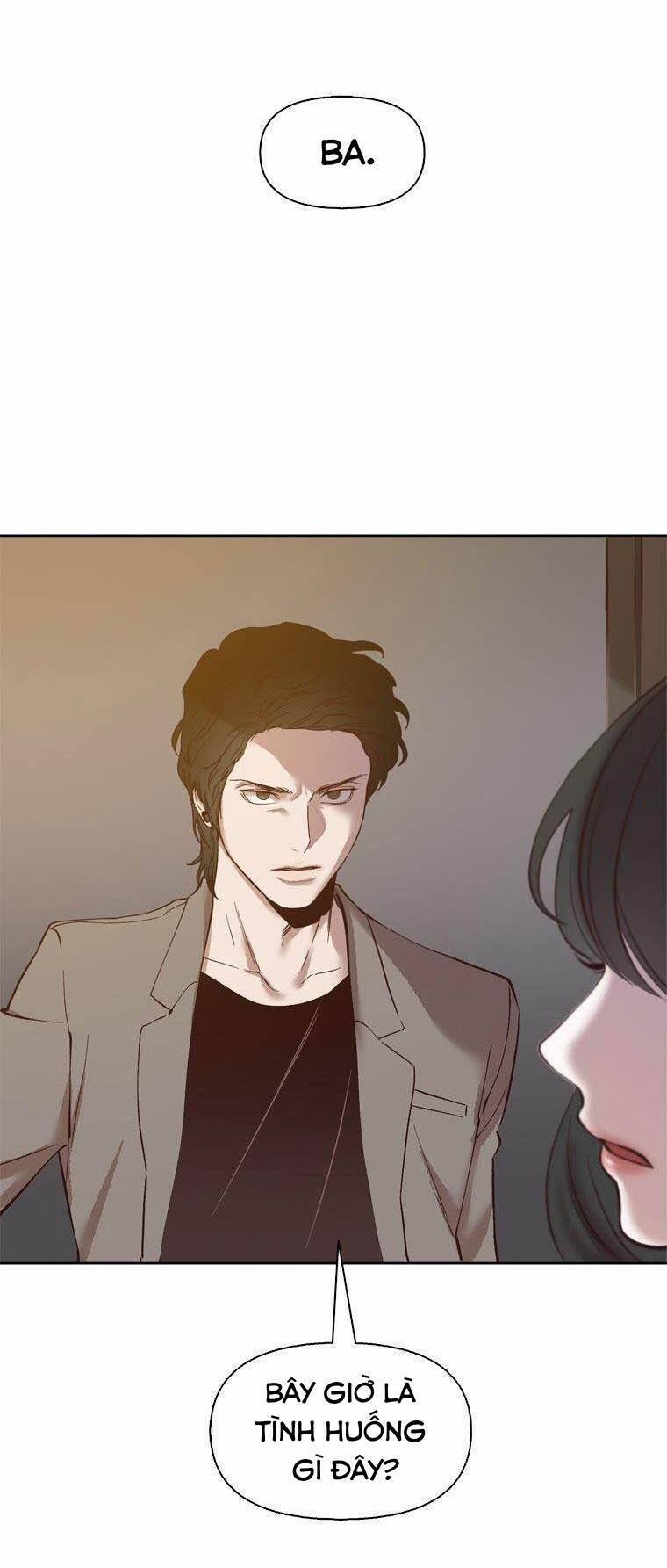 Khi Đó Chúng Ta Còn Trẻ 12 trang 42