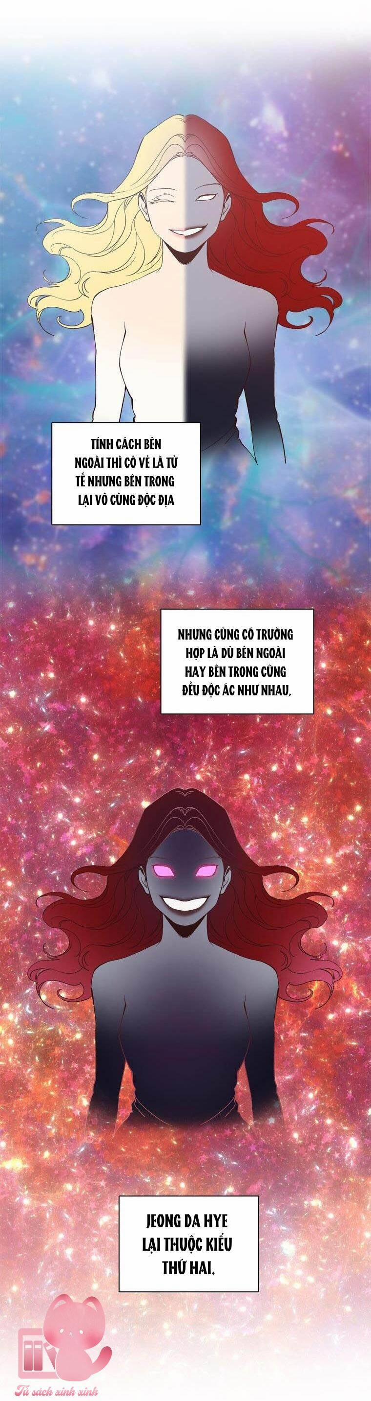 Khi Đó Chúng Ta Còn Trẻ 12 trang 5