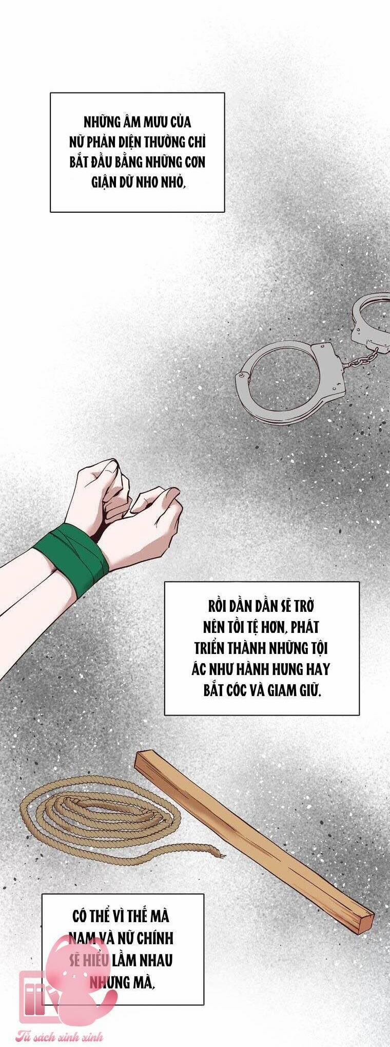 Khi Đó Chúng Ta Còn Trẻ 12 trang 7