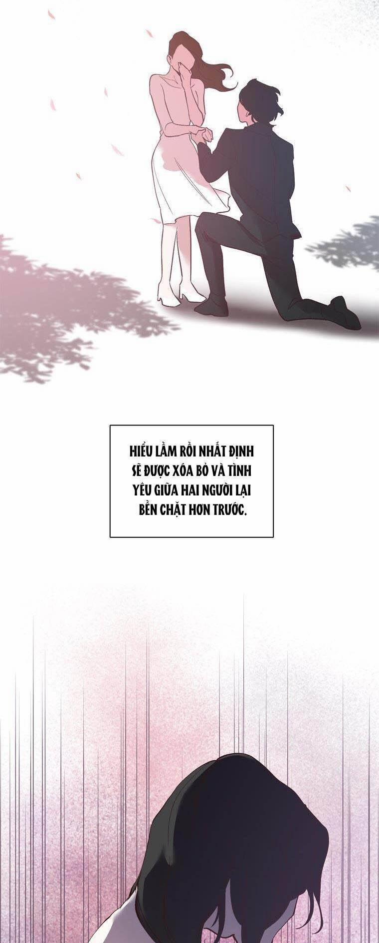 Khi Đó Chúng Ta Còn Trẻ 12 trang 8