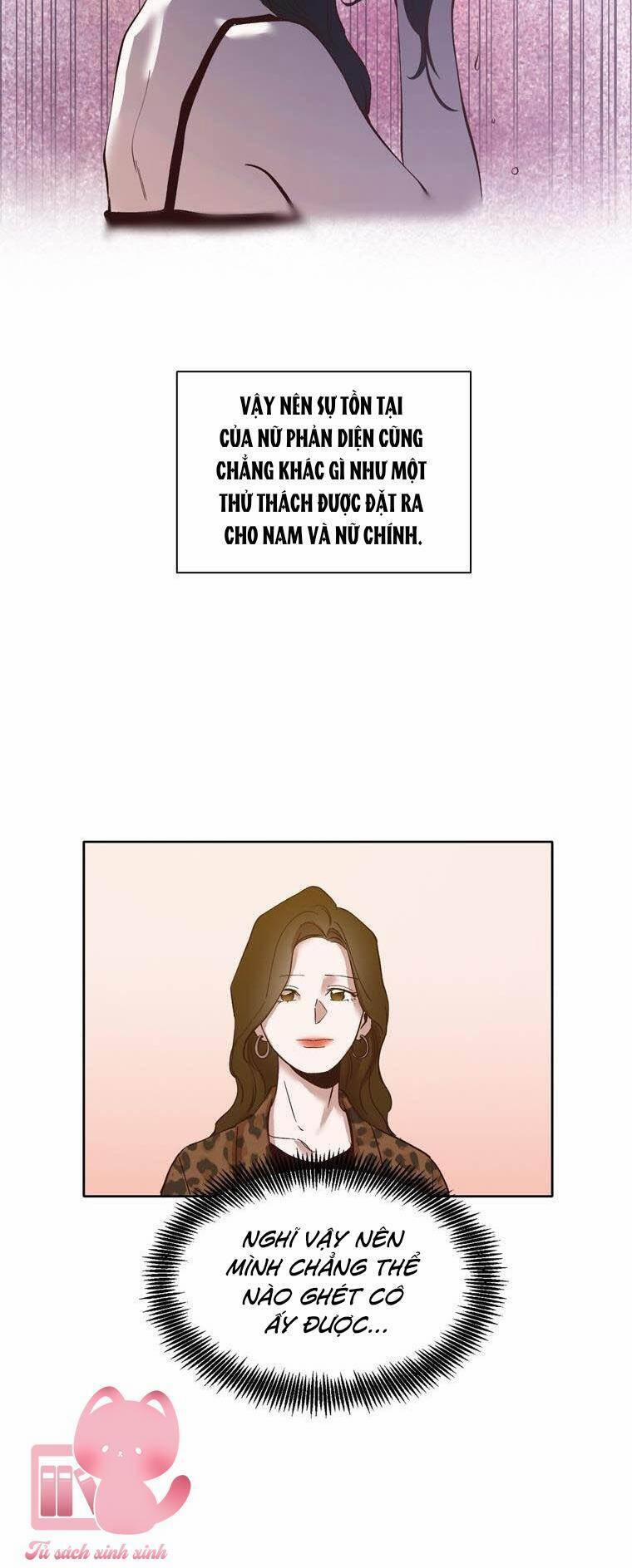 Khi Đó Chúng Ta Còn Trẻ 12 trang 9