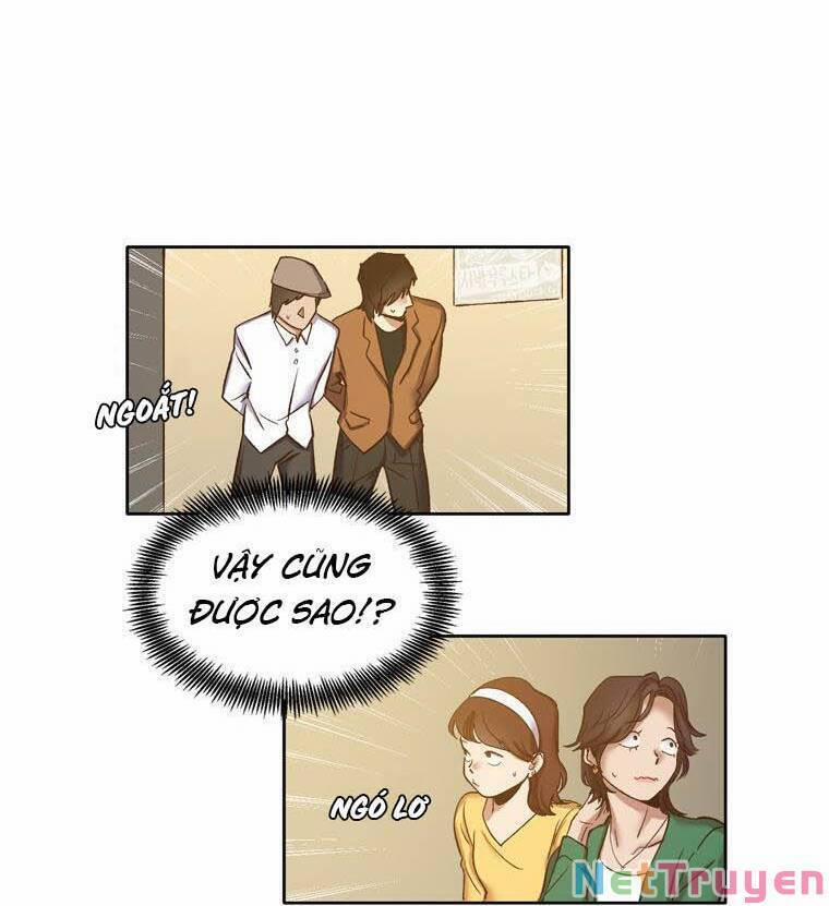 Khi Đó Chúng Ta Còn Trẻ 13 trang 17