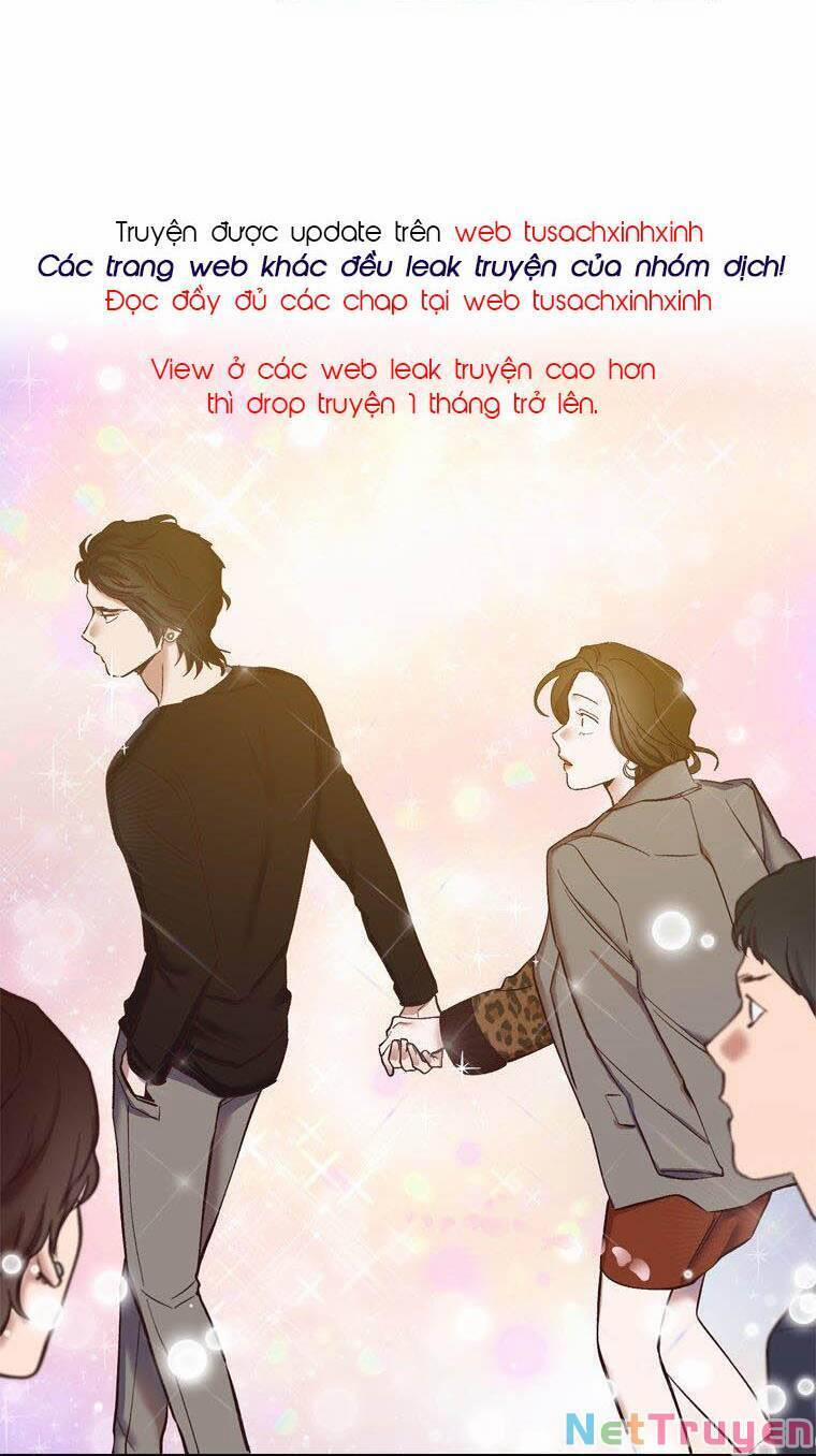 Khi Đó Chúng Ta Còn Trẻ 13 trang 18