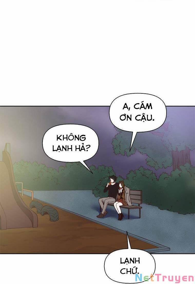 Khi Đó Chúng Ta Còn Trẻ 13 trang 21