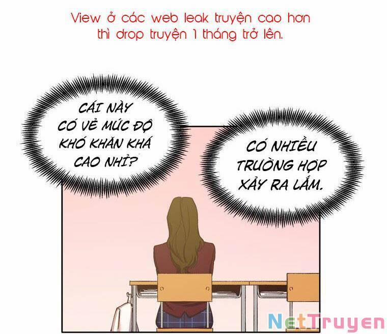 Khi Đó Chúng Ta Còn Trẻ 13 trang 36