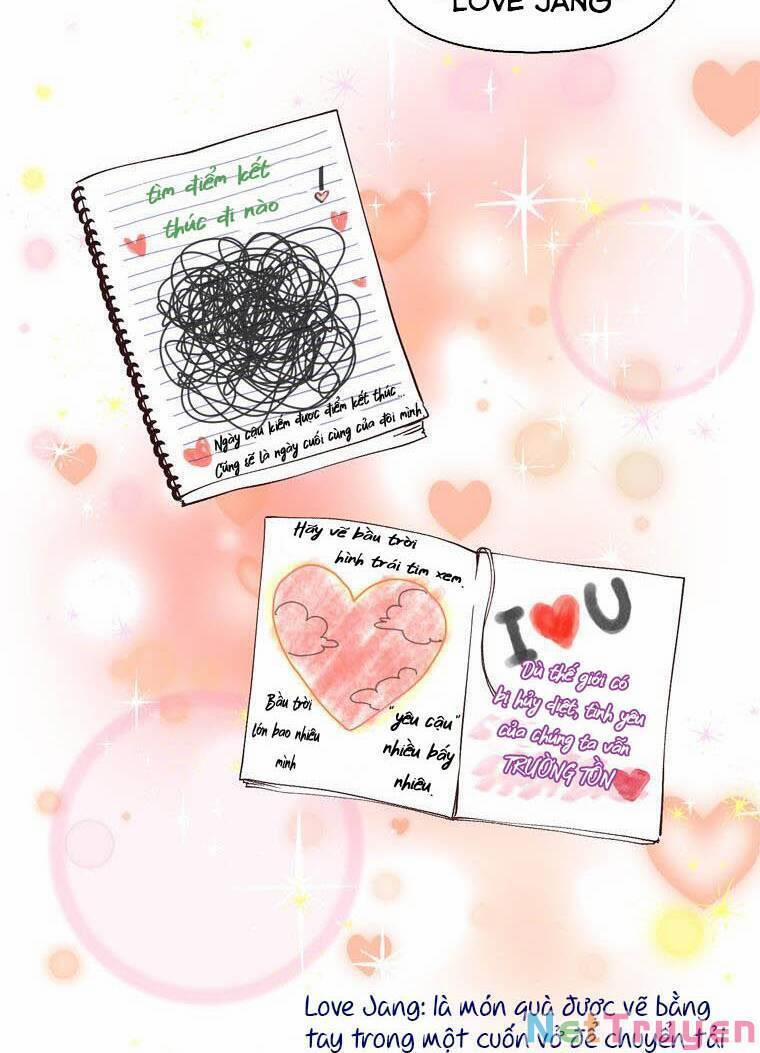 Khi Đó Chúng Ta Còn Trẻ 13 trang 44