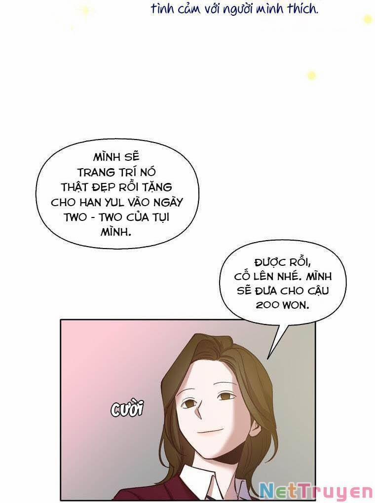 Khi Đó Chúng Ta Còn Trẻ 13 trang 45