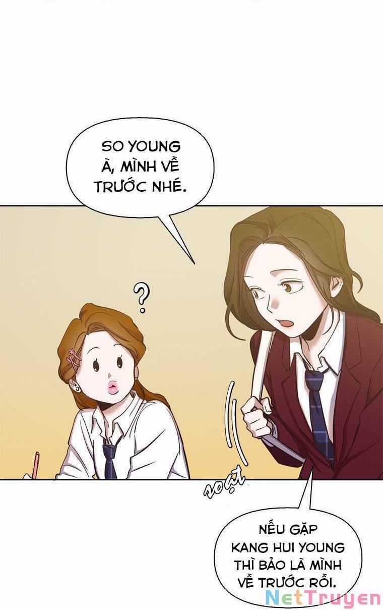 Khi Đó Chúng Ta Còn Trẻ 13 trang 53