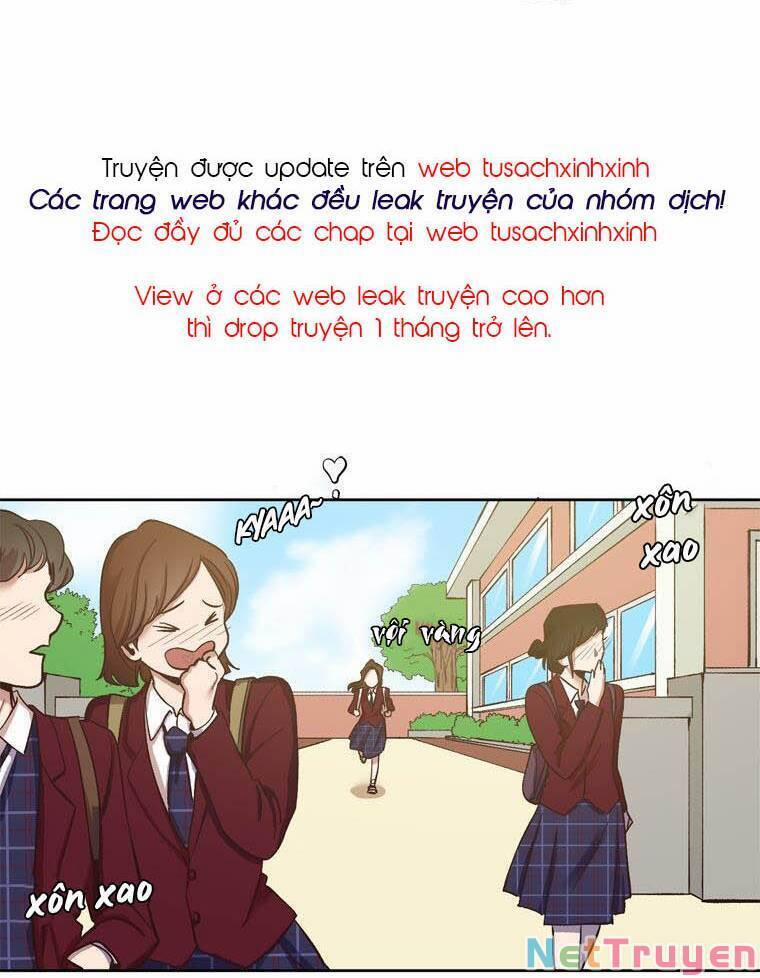 Khi Đó Chúng Ta Còn Trẻ 13 trang 55