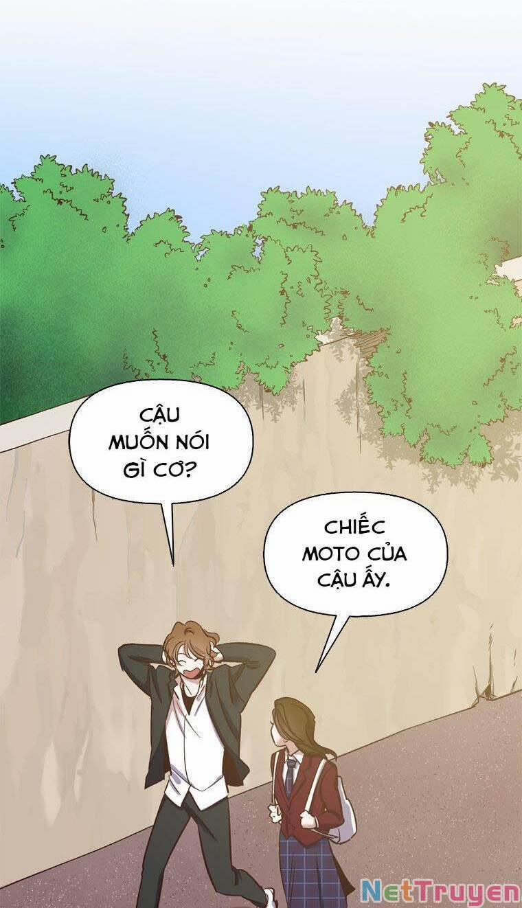 Khi Đó Chúng Ta Còn Trẻ 13 trang 58