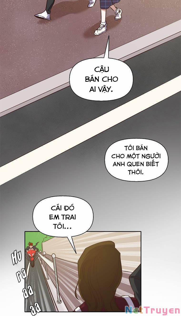 Khi Đó Chúng Ta Còn Trẻ 13 trang 59