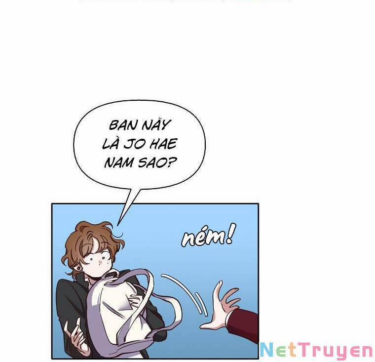 Khi Đó Chúng Ta Còn Trẻ 13 trang 63