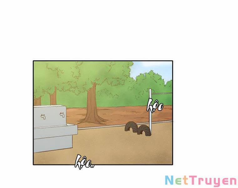 Khi Đó Chúng Ta Còn Trẻ 13 trang 67