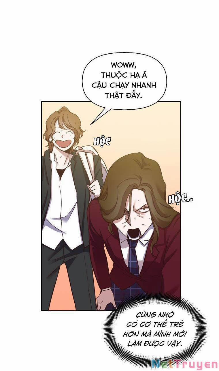 Khi Đó Chúng Ta Còn Trẻ 13 trang 69