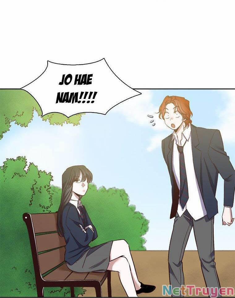 Khi Đó Chúng Ta Còn Trẻ 13 trang 70