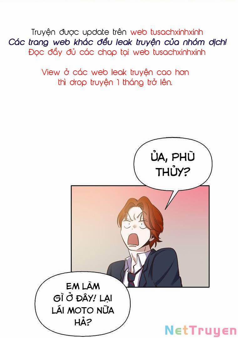 Khi Đó Chúng Ta Còn Trẻ 13 trang 71