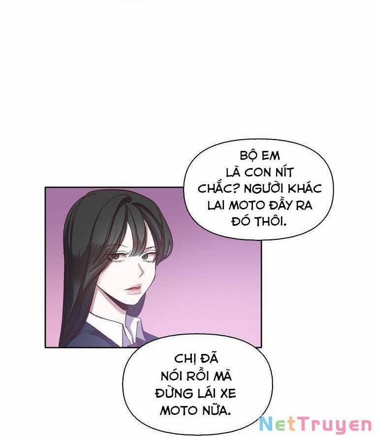 Khi Đó Chúng Ta Còn Trẻ 13 trang 72