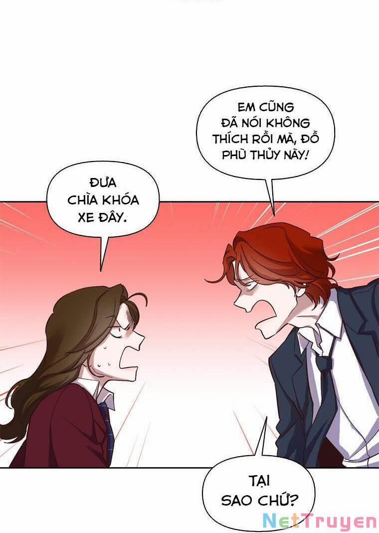 Khi Đó Chúng Ta Còn Trẻ 13 trang 73