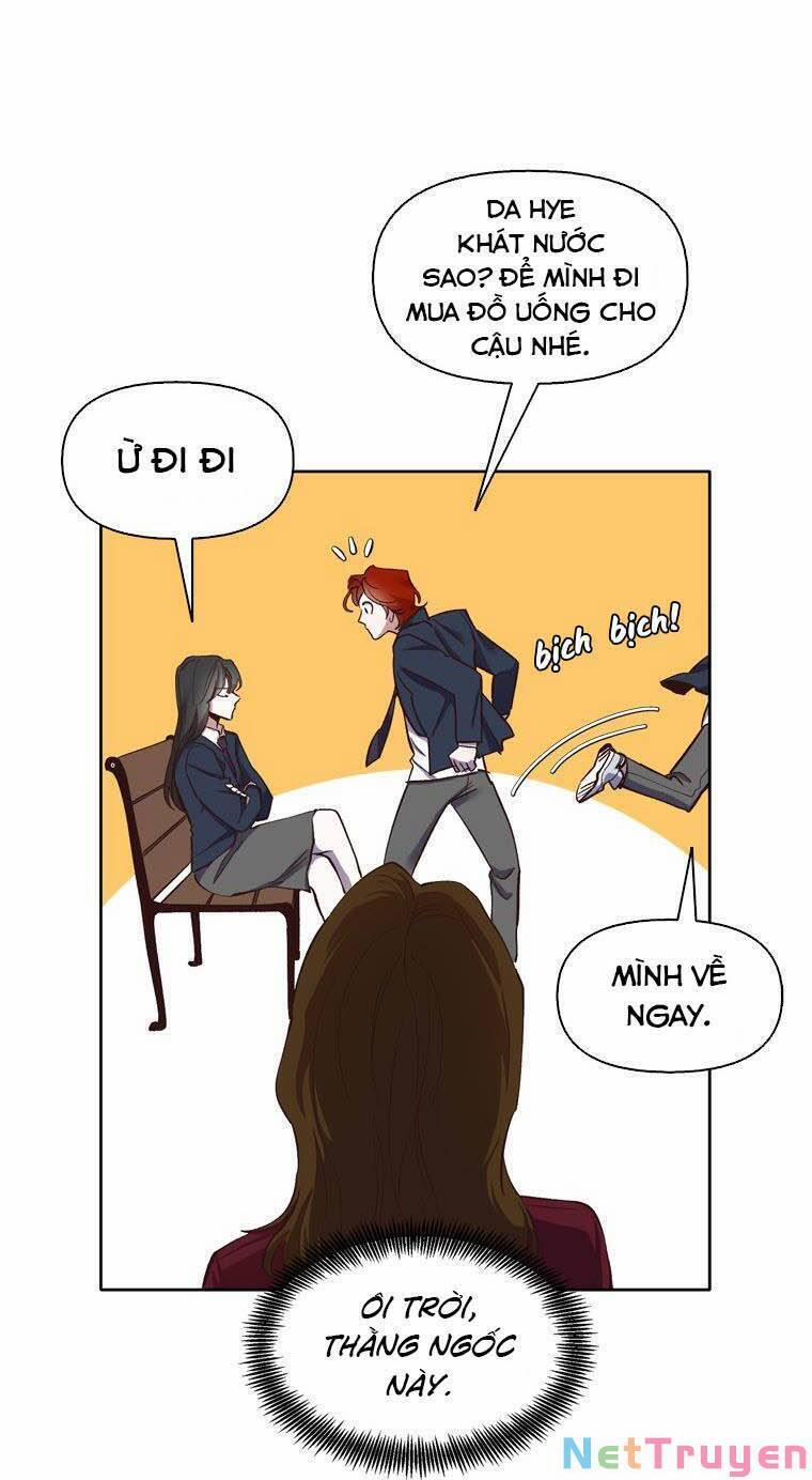 Khi Đó Chúng Ta Còn Trẻ 13 trang 75