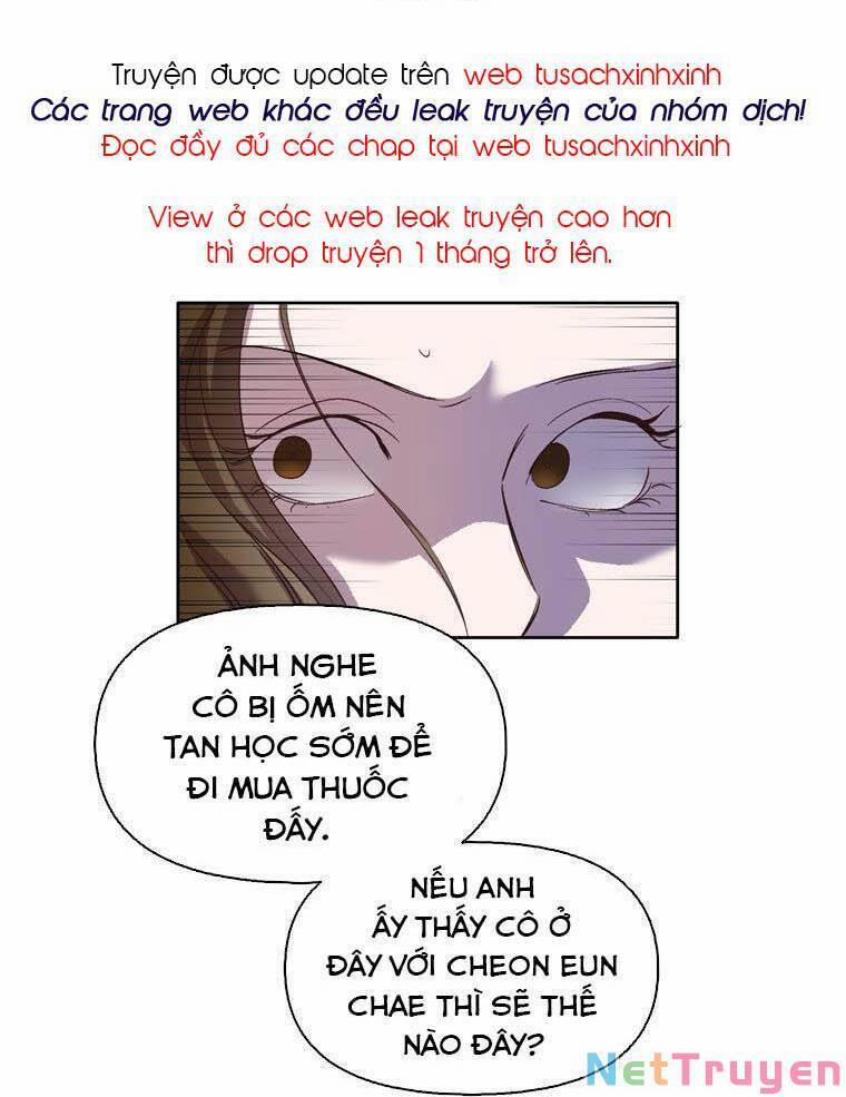 Khi Đó Chúng Ta Còn Trẻ 13 trang 82