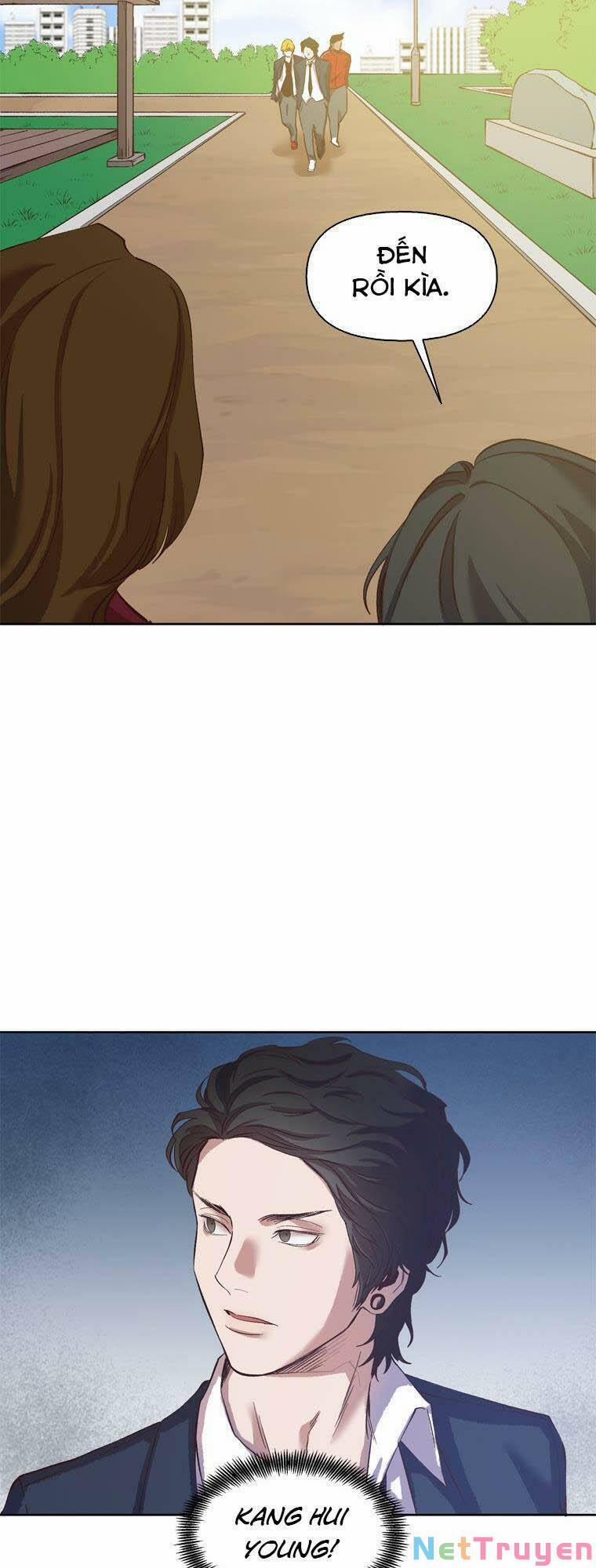 Khi Đó Chúng Ta Còn Trẻ 14 trang 1